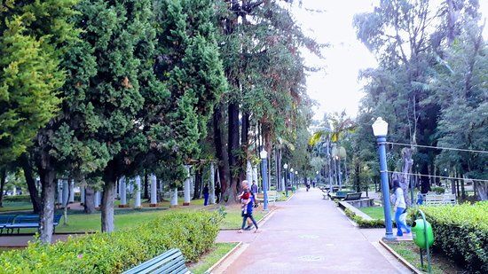 Praça Pedro Sanches