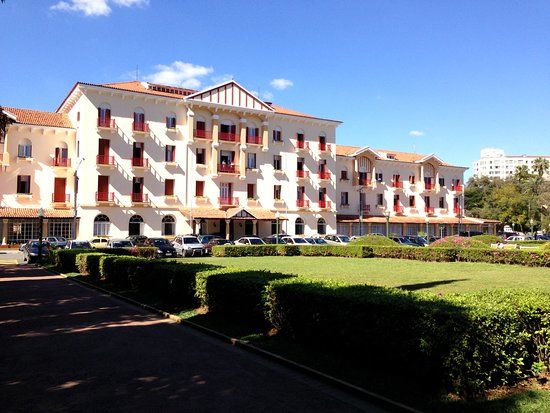 José Afonso Junqueira Park